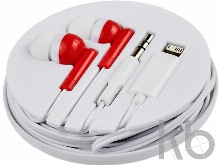 Наушники «Switсh»