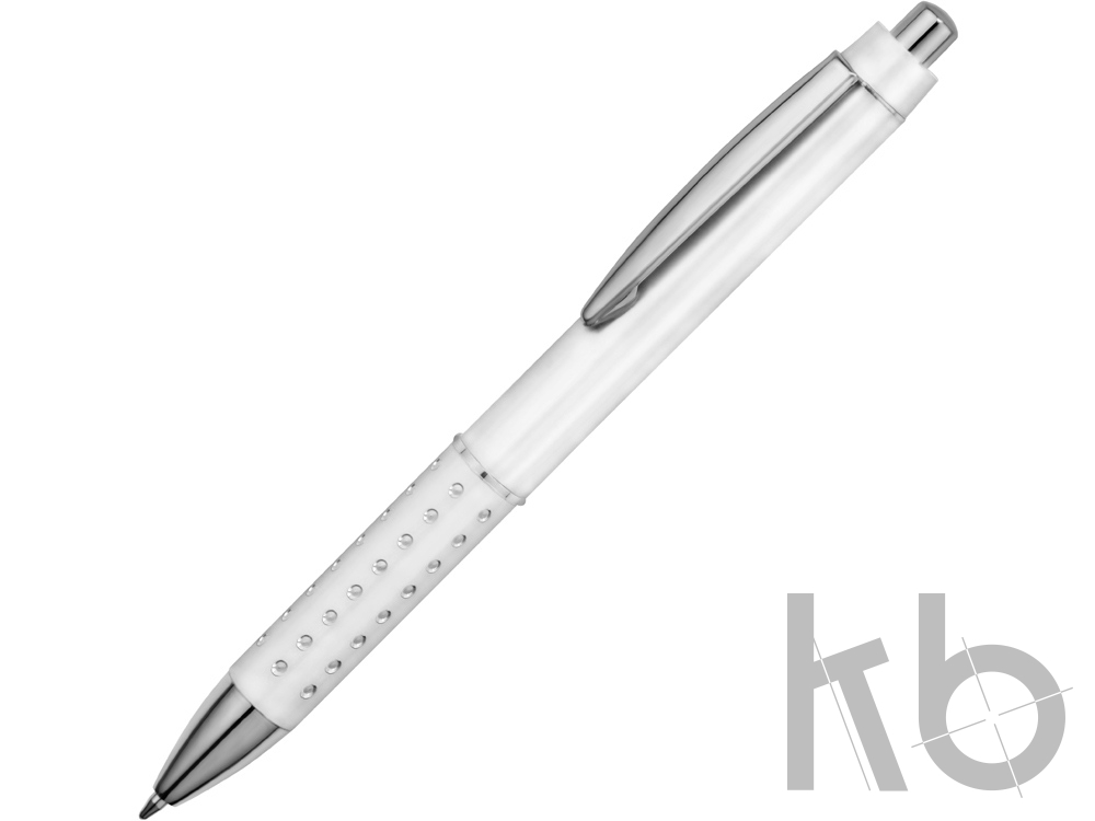 Ручка пластиковая шариковая «Bling»