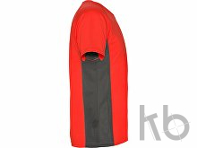 Спортивная футболка «Shanghai» детская