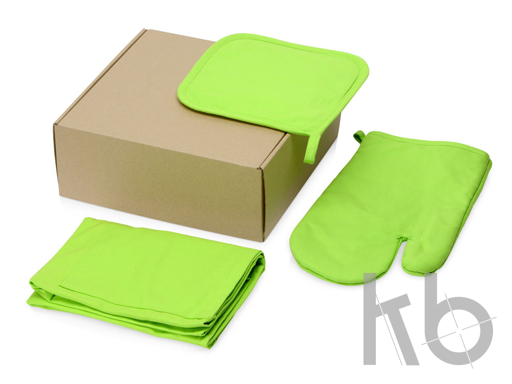 Подарочный набор «Brand Chef»