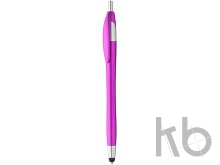 touch ballpoint pen