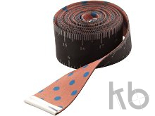 custom tailor's tape measure