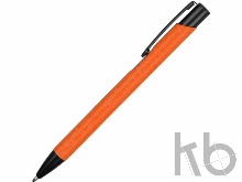 Ручка металлическая шариковая «Crepa»