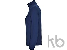 Свитшот из микрофлиса «Himalaya», женский