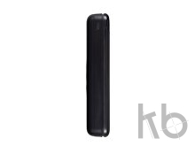 Внешний аккумулятор с дисплеем, 20000 mAh