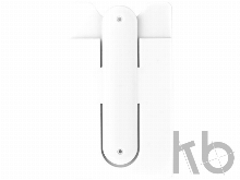 Футляр для кредитных карт с держателем мобильного