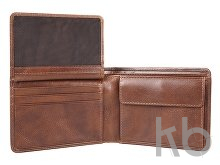 Бумажник «Don Luca»