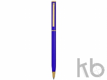 Ручка металлическая шариковая «Жако»