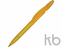 Ручка пластиковая шариковая «Rico Color»