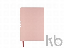 Ежедневник недатированный А5 «Madrid»