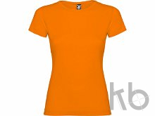 Футболка «Jamaica» женская