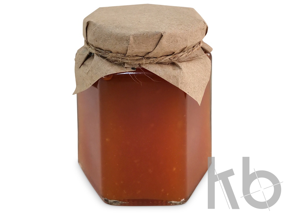 Конфитюр абрикос