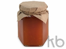 Конфитюр абрикос