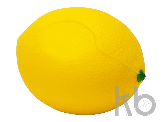 Антистресс «Лимон»