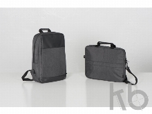 Сумка «District» для ноутбука 14,3