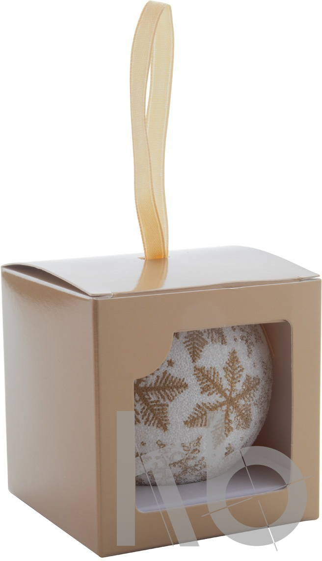 Christmas tree ornament