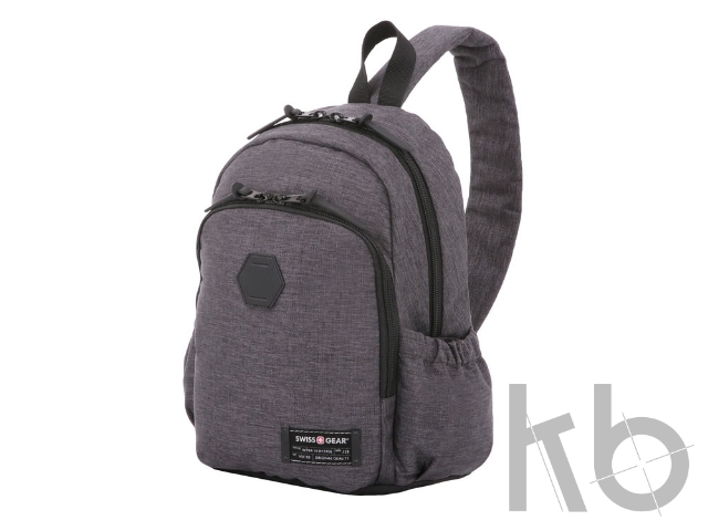 Рюкзак с отделением для ноутбука 13"