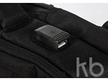 Рюкзак-трансформер «Volume» для ноутбука 15''