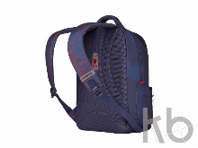 Рюкзак «Colleague» с отделением для ноутбука 16