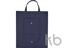 Складная сумка «Plema» из нетканого материала