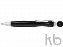 Ручка пластиковая шариковая «Naples»