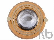 Часы «Карта мира»