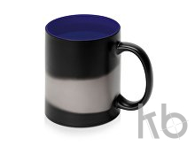 Кружка-хамелеон «Surprise» матовая