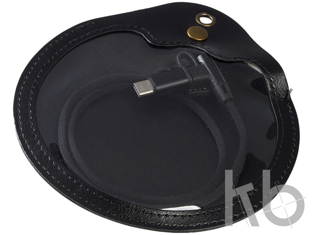 Кабель для зарядки «Ecliptic» 3 в 1