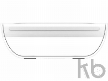 Подставка настольная «Standi»