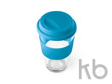 BARTY. Чашка для путешествия 330 мл