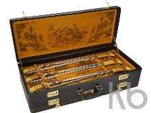 Подарочный набор «Легенды охотников»