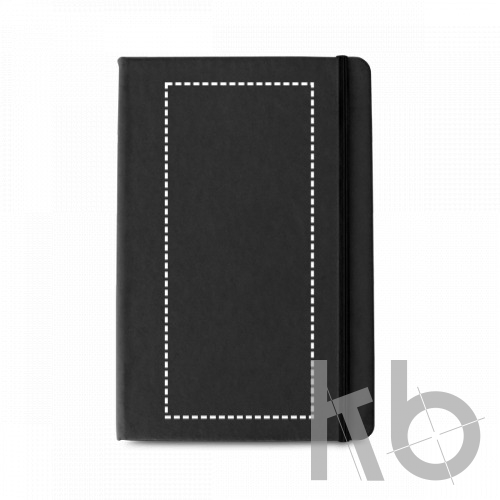 Блокнот А5