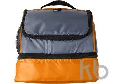 Polyester (210D) cooler bag