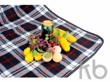 Плед «Шотландия»