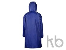 Дождевик со светоотражающими кантами «Sunshine»