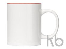 Кружка «Sublime Color XL» для сублимации