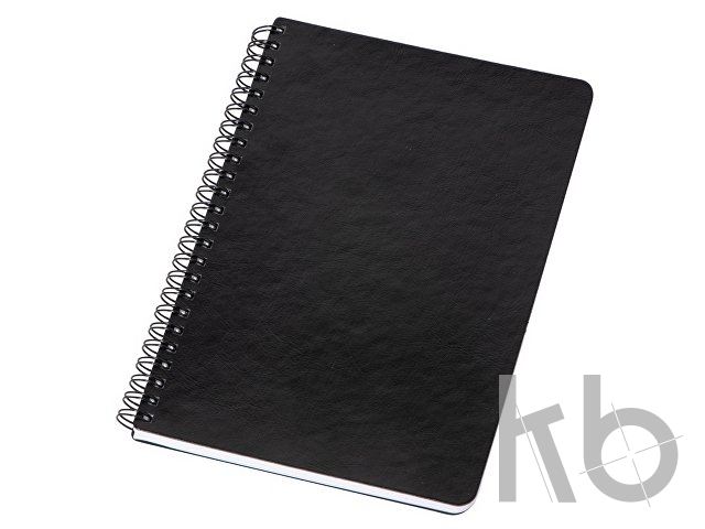 Сменный блок для бизнес блокнота на молнии «Fabrizio»