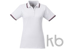 Рубашка поло «Fairfield» женская