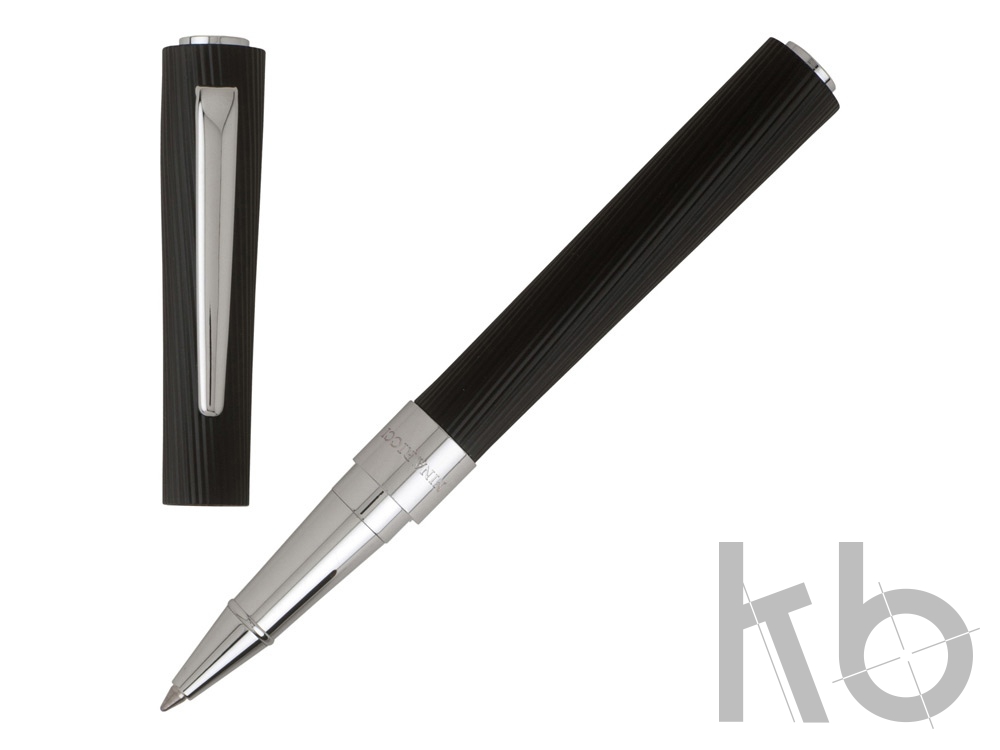 Ручка роллер Dune Black