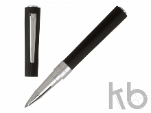 Ручка роллер Dune Black