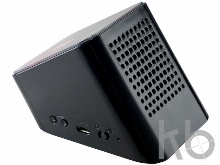 Динамик «Traction» Bluetooth®