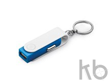 CARTECH. Брелок