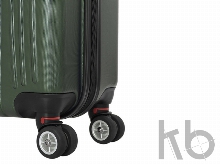 Чемодан «Ridge», 31л