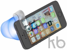 Фонарик - подставка «Saga»