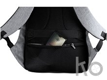 Рюкзак с отделением для ноутбука 15