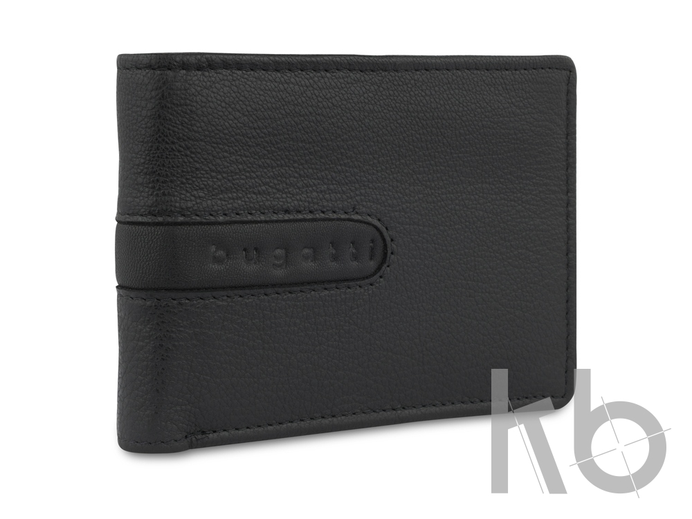 Портмоне «Bomba» с защитой данных RFID