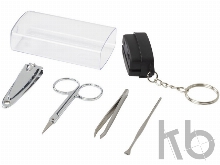 Дорожный маникюрный набор «Seki»