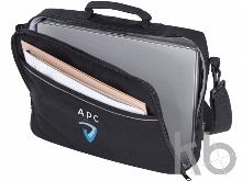 Конференц-сумка «Kansas» для ноутбука 15,4