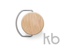 OASIS. Бутылка из нержавеющей стали 540 мл