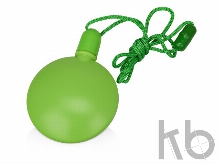 Круглый диспенсер для мыльных пузырей